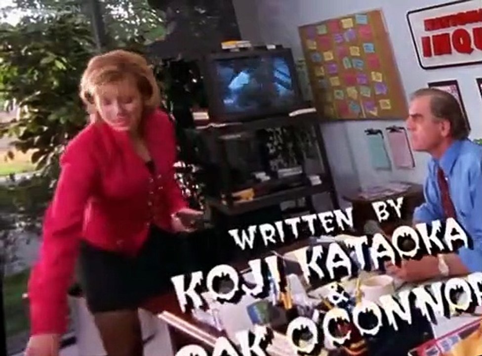 Big Bad Beetleborgs Beetleborgs Metallix S02 E011 Extra…Beetleborgs Revealed