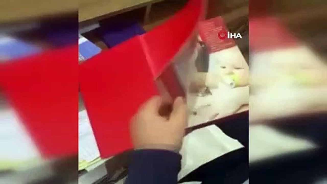 Devleti soymak bu kadar basit mi?