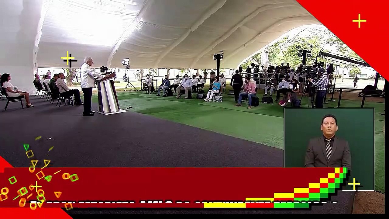 ¡El gran estadista AMLO da contundente respaldo a Cuba ante 'sospechosas' manifestaciones en la isla!