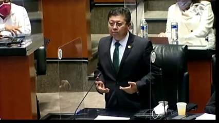 ¡INCREÍBLE! ¡NOROÑA Y EL PRIAN SE ENFRENTAN A MORENA PARA DEFENDER A UNOS HAMPONES!