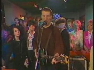 Billy Bragg Days Like These