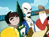 Xiaolin Showdown (OLD Version) Xiaolin Showdown E039 – Saving Omi