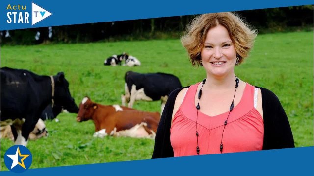 Aude (L'amour est dans le pré) dévoile une crinière étonnement longue et envisage un grand changemen