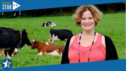 Aude (L'amour est dans le pré) dévoile une crinière étonnement longue et envisage un grand changemen