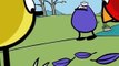 Peep and the Big Wide World Peep and the Big Wide World S04 E008 Falling Feathers