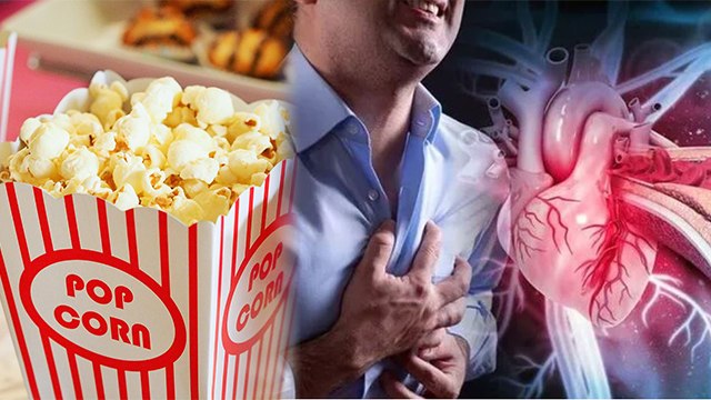 Popcorn Khane Se Kya Hota Hai | पॉपकॉर्न खाने के नुकसान | Boldsky *health