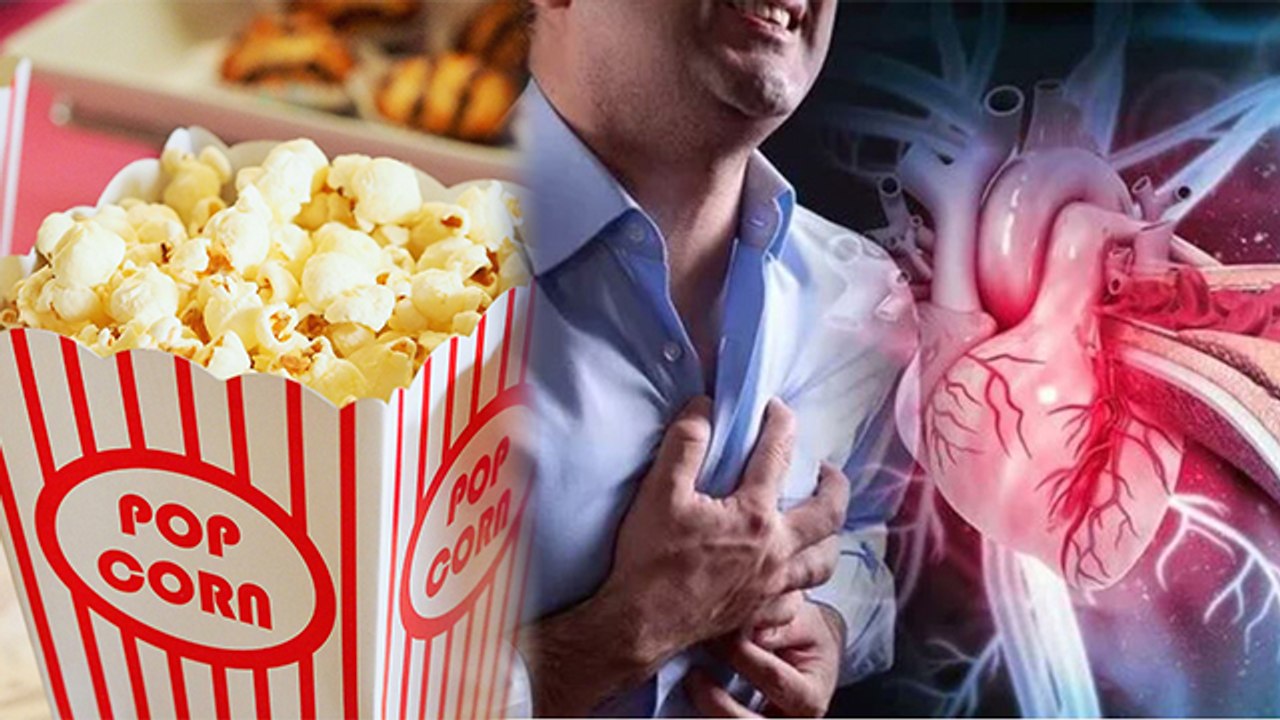 Popcorn Khane Se Kya Hota Hai | पॉपकॉर्न खाने के नुकसान | Boldsky *health