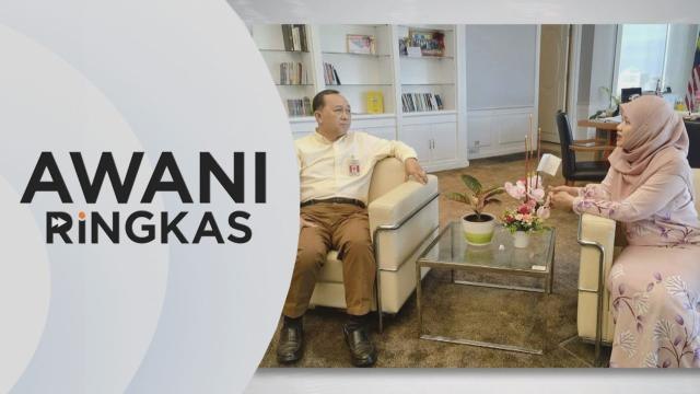 AWANI Ringkas: Kemuka kepada Menteri Pendidikan bulan depan