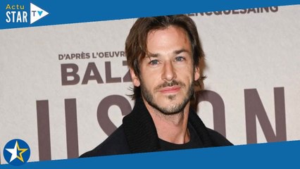 Gaspard Ulliel, mort il y a tout juste un an : photo bouleversante de Jean Dujardin pour ce triste a