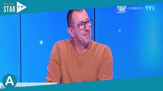 Stéphane éliminé des 12 coups de midi : “Je ressentais une usure psychologique”