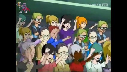 Thánh Thạch Kỳ Binh Tập 23 (qHD)