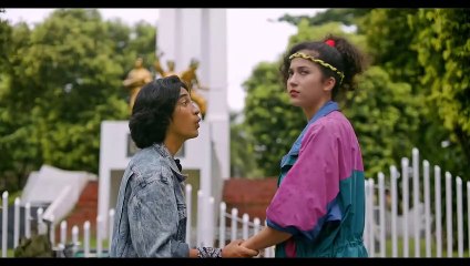 Tonton Film Balada Si Roy 2023 – Kisah Mengharukan yang Wajib Kamu Tonton 🎬