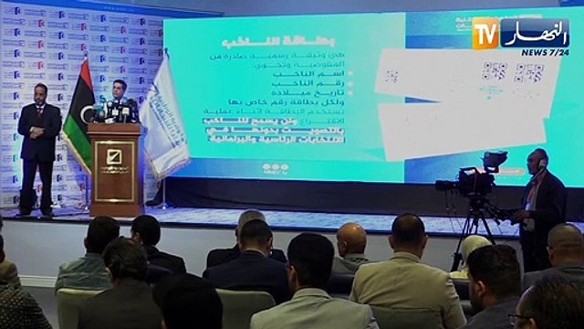 ليبيا: مساعي تجاوز الأزمة تتواصل والجزائر تؤكد.. الإنتخابات ستجرى هذا العام