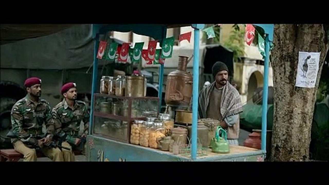 Mission Majnu (2023) Hindi Movie Part 2