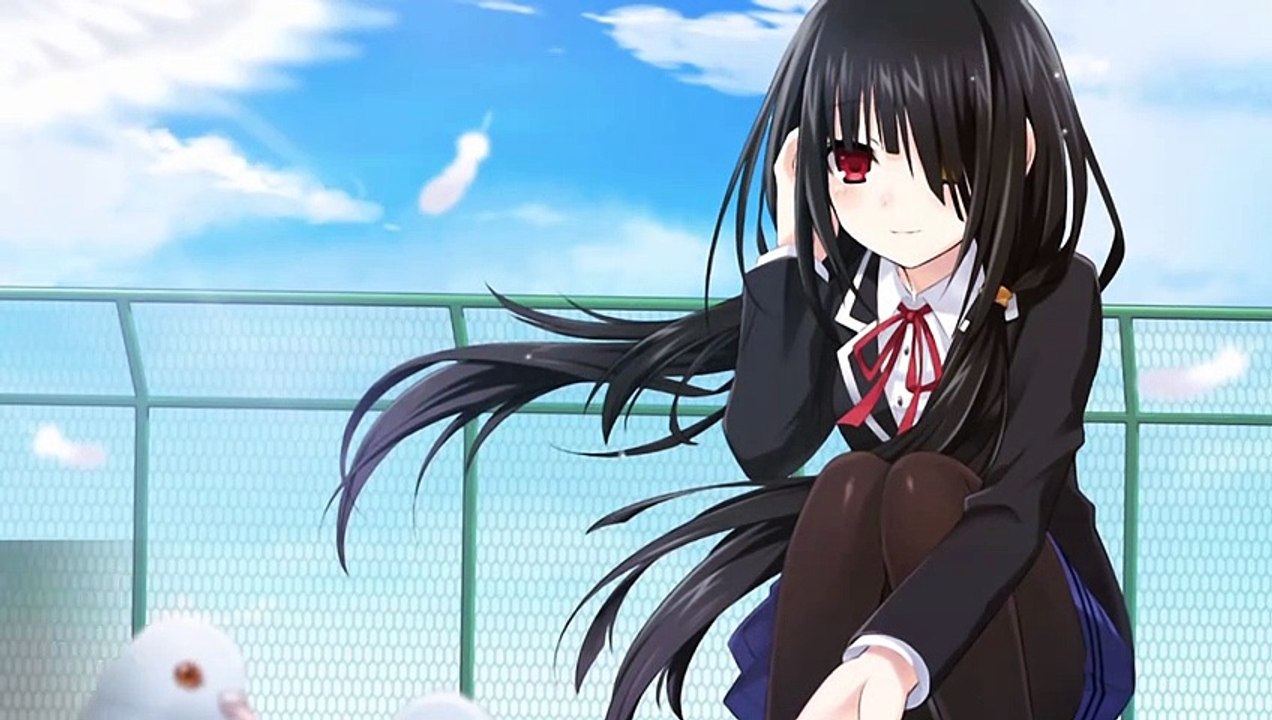 【Nightcore】Ms.OOJA - Letter