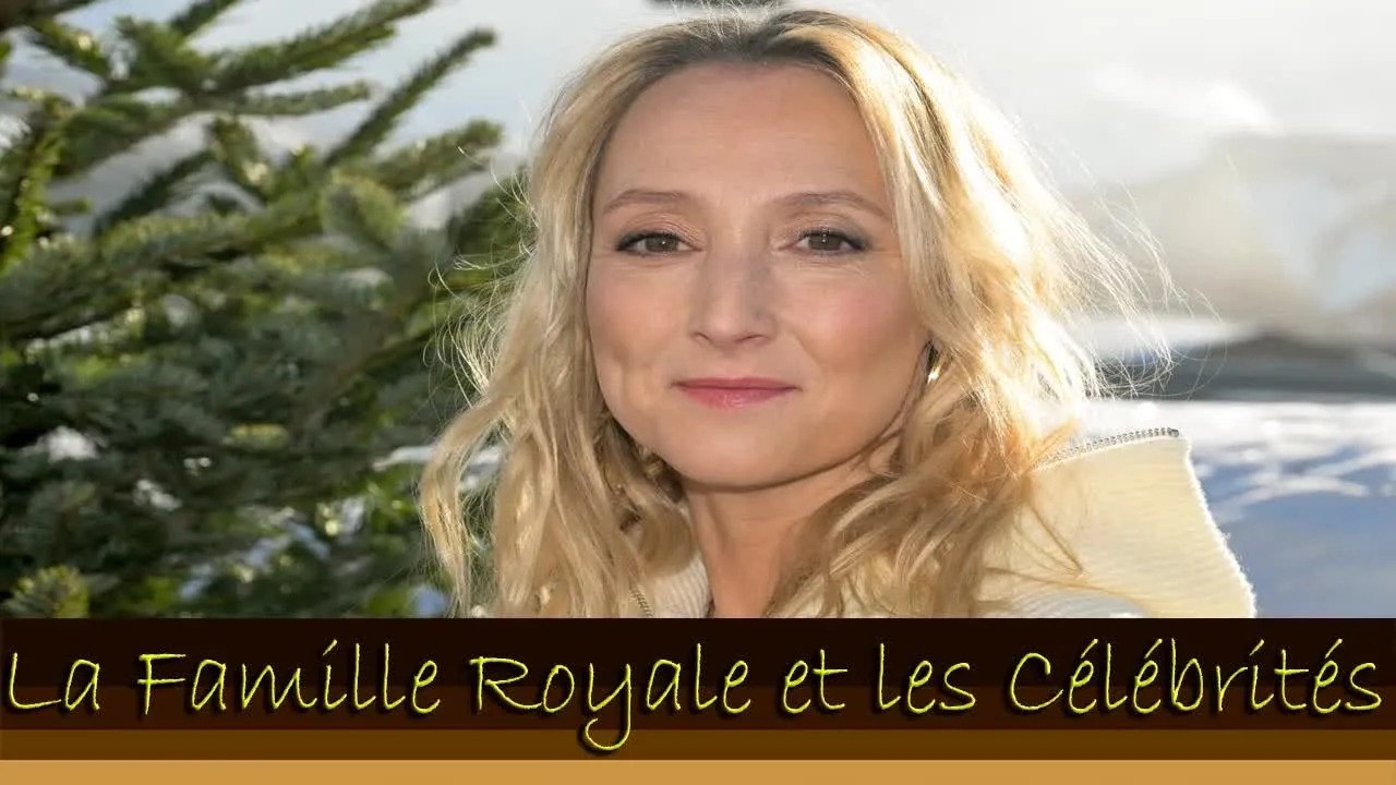 Audrey Lamy moquée par ses camarades : elle commet une drôle de bourde dans Une famille en or