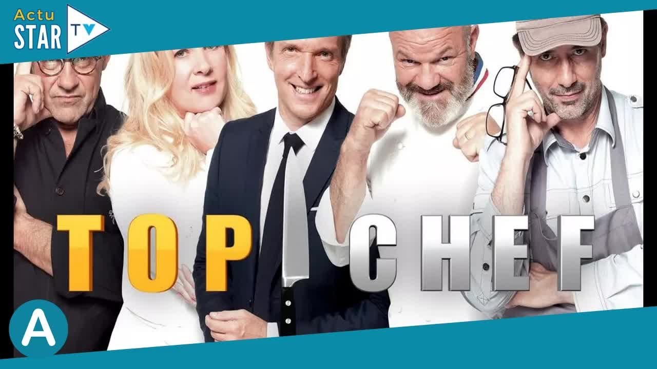 Top Chef : Une ex-candidate maman pour la 3e fois en un temps record, annonce surprise !