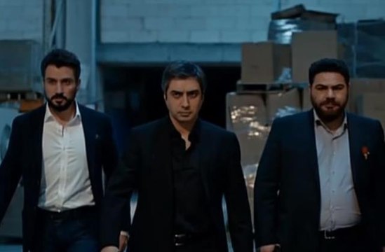 Kurtlar Vadisi Kaos ne zaman yayınlanacak? 2023 Kurtlar Vadisi Kaos fragmanı yayınlandı mı, konusu ne?