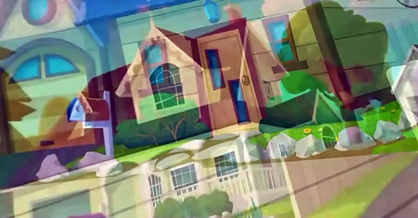 Go Away, Unicorn! Go Away, Unicorn! S01 E018 This Is Tutu Much, Unicorn! – Get Real, Unicorn!