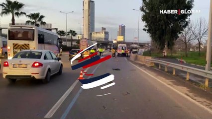İzmir'de bir kişi yol kenarında ölü bulundu