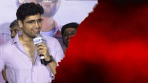 Adivi Sesh Satires On Harish Shankar హీరోనా సార్ మీరు? Writer Padmabhushan *Launch |Telugu FilmiBeat