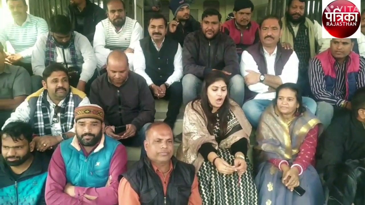 9 साल पहले आवंटित जमीन आखिरकार ध्वस्त हुए अवैध कब्जे, अब बहुद्देश्यीय पशु चिकित्सालय का रास्ता साफ