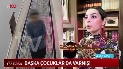 Tarikat vakfında seri istismar! İstismara uğrayan başka çocuklar da çıktı!