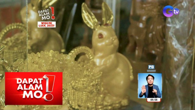 Mga pampasuwerte ngayong 2023, alamin! | Dapat Alam Mo!
