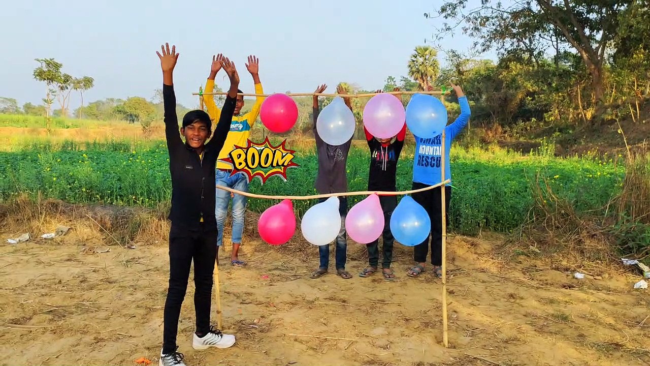 Outdoor_Fun_With_Flower_Balloon_And_Learn_Colors_For_Kids_By_I_kids_Episode_4K_HIGH_FR60_(2)