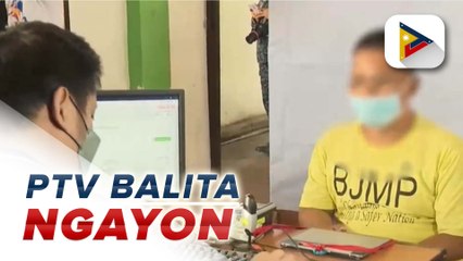 P3.6-M halaga ng iligal na droga, nasabat sa Parañaque City