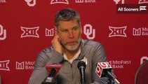 1-20-2023 Porter Moser (Pre-Baylor)