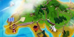 Thomas the Tank Engine & Friends Thomas & Friends S11 E022 Sir Handel in Charge