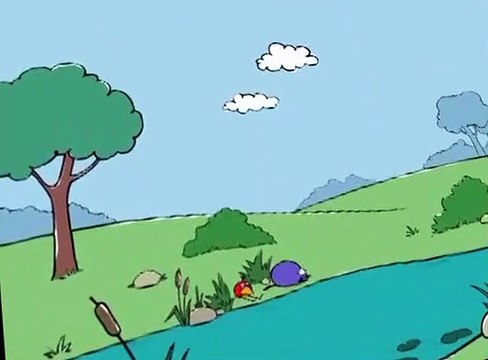 Peep and the Big Wide World Peep and the Big Wide World S05 E007 Things That Go Peep in the Night