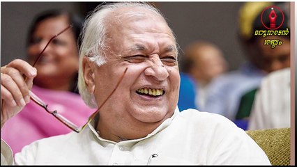 നയപ്രഖ്യാപനത്തിൽ മഞ്ഞുരുകിയില്ല. തിരിച്ചടിക്ക് ഗവർണറും.