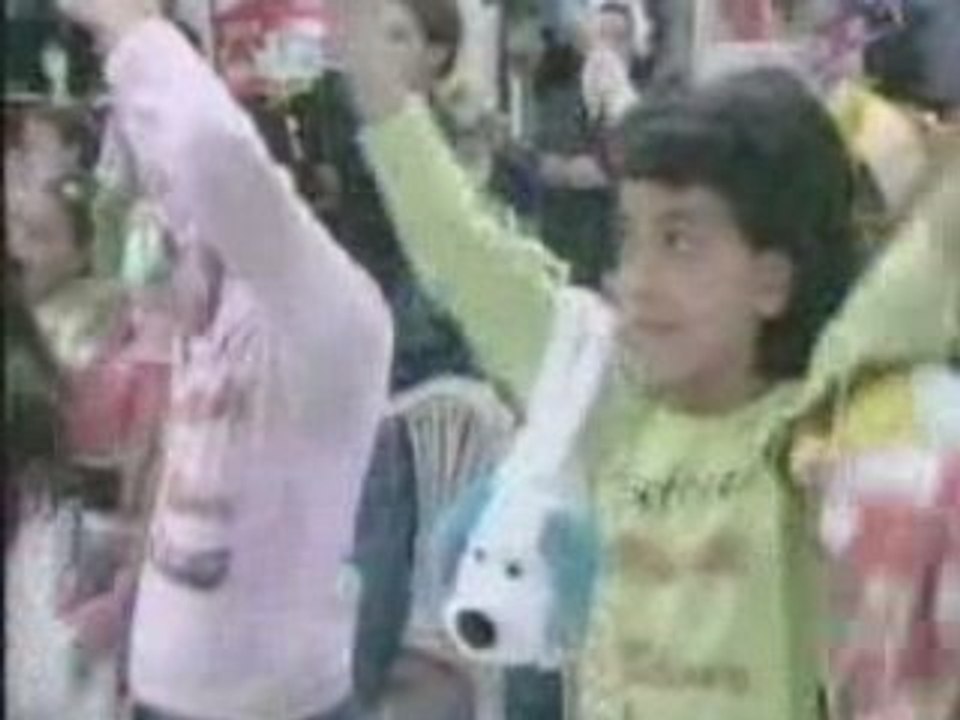 Med Ben Ali fils du président de la tunisie