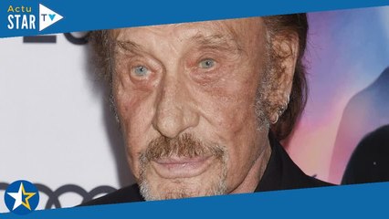 "Ça l’angoissait" : un proche de Johnny Hallyday explique pourquoi il n’aimait pas sa maison de Marn