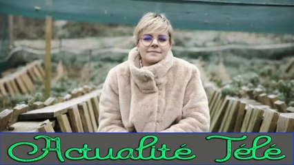 L’amour est dans le pré : découvrez qui est Perrine, victime d’une maladie handicapante