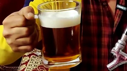 Barley And Hops Beer //  घर में बनाएं जौ की बीयर।