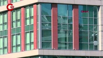 İsveçli kadının İstanbul'da sır ölümü