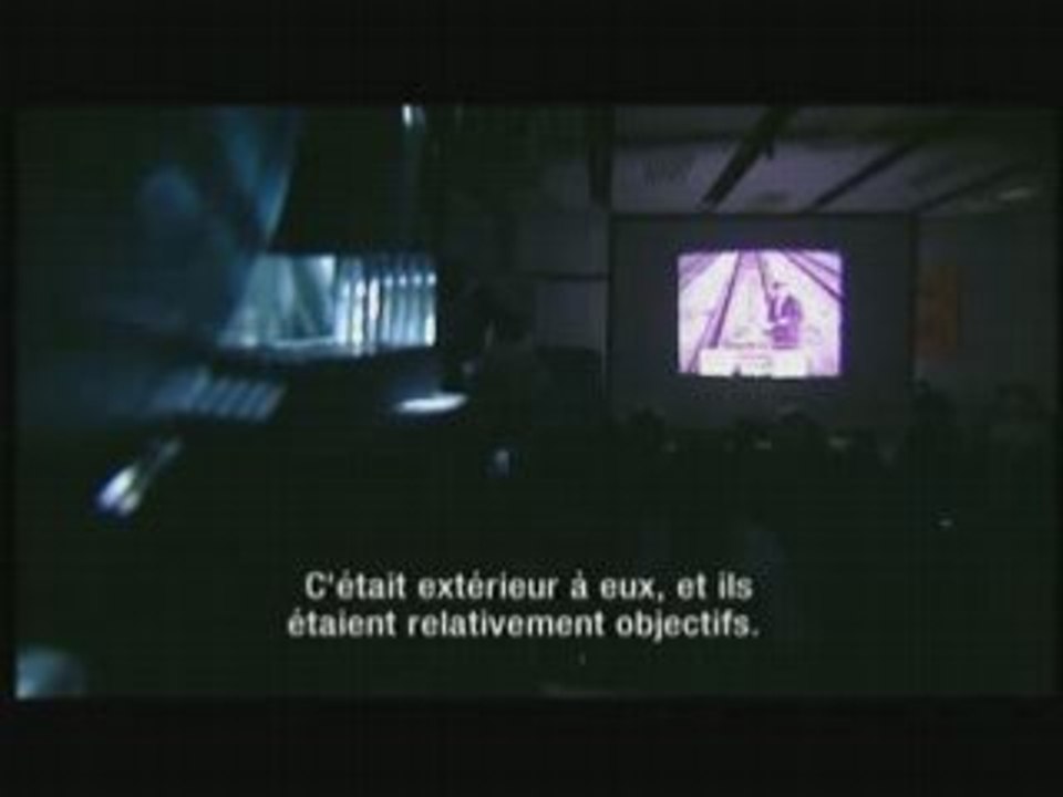 Lobotomisation du cerveau