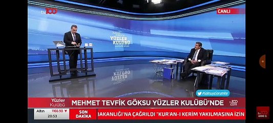 BirGün’ün haberi sorulan AKP’li Tevfik Göksu şaşkına döndü