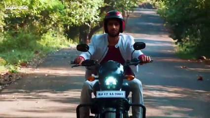 مسلسل امنيه وان تحققت الحلقه 29 كامله