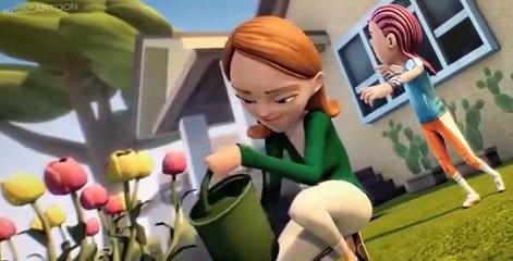 Sendokai Champions Sendokai Champions E002 – More than a Wristband