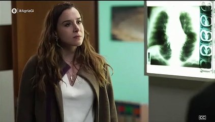 ΑΓΡΙΑ ΓΗ. ΕΠΕΙΣΟΔΙΟ 89