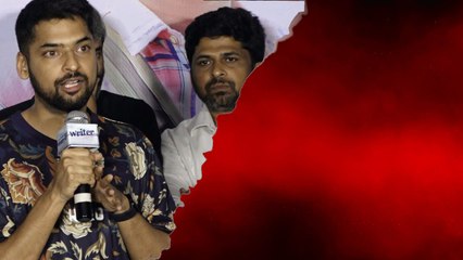 Writer Padmabhushan తల్లిదండ్రుల తో చూడాల్సిన సినిమా *Launch | Telugu FilmiBeat