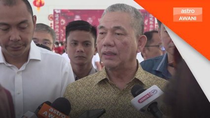 Perkara 112D | Formula pemberian khas pada Sarawak, Sabah masih diperinci