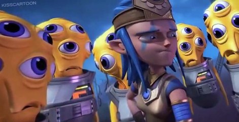 Sendokai Champions Sendokai Champions E005 – The Hidden Ones