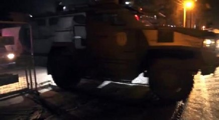 DİYARBAKIR'DAKİ 'TORBACI' OPERASYONUNDA 24 TUTUKLAMA