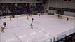 Sheffield Steeldogs v Leeds Knights - NIHL National Cup semi-final first leg