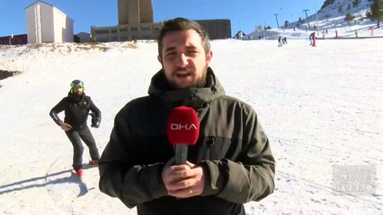 'Kartalkaya, son 42 yılın en kötü sezonunu geçiriyor'